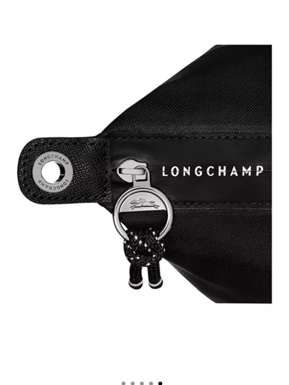Longchamp Le Pliage Energy Small Crossbody Tote - Picture 2 of 13